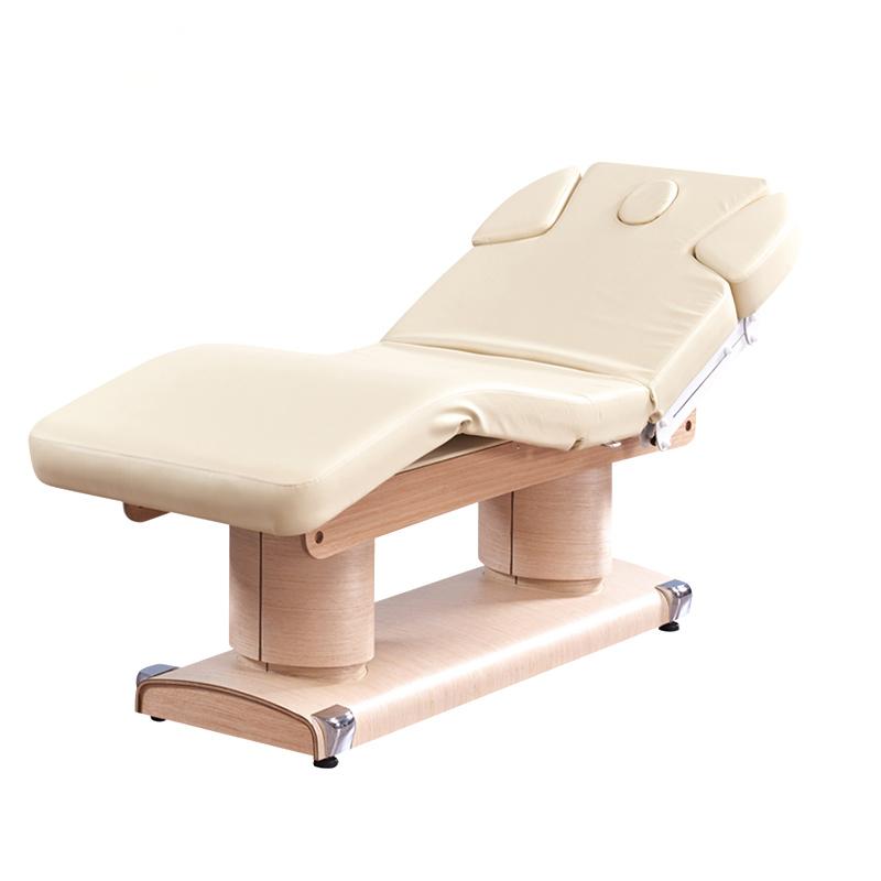 Wellness Spa And Massage - Lettino da Massaggio Elettrico Personalizzabile con
