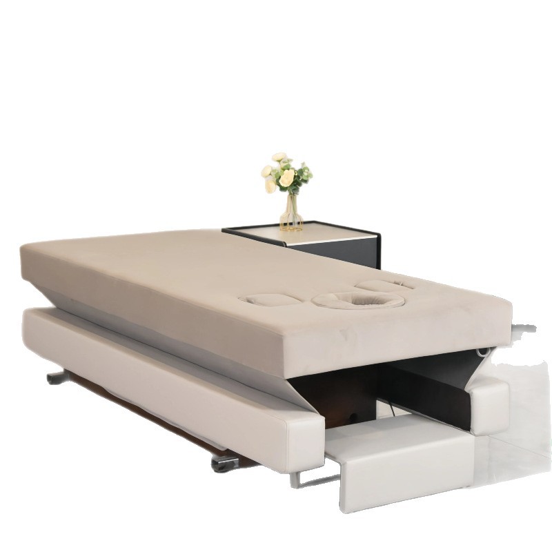 Wellness Spa And Massage - Lettino elettrico per massaggi, centro benessere,