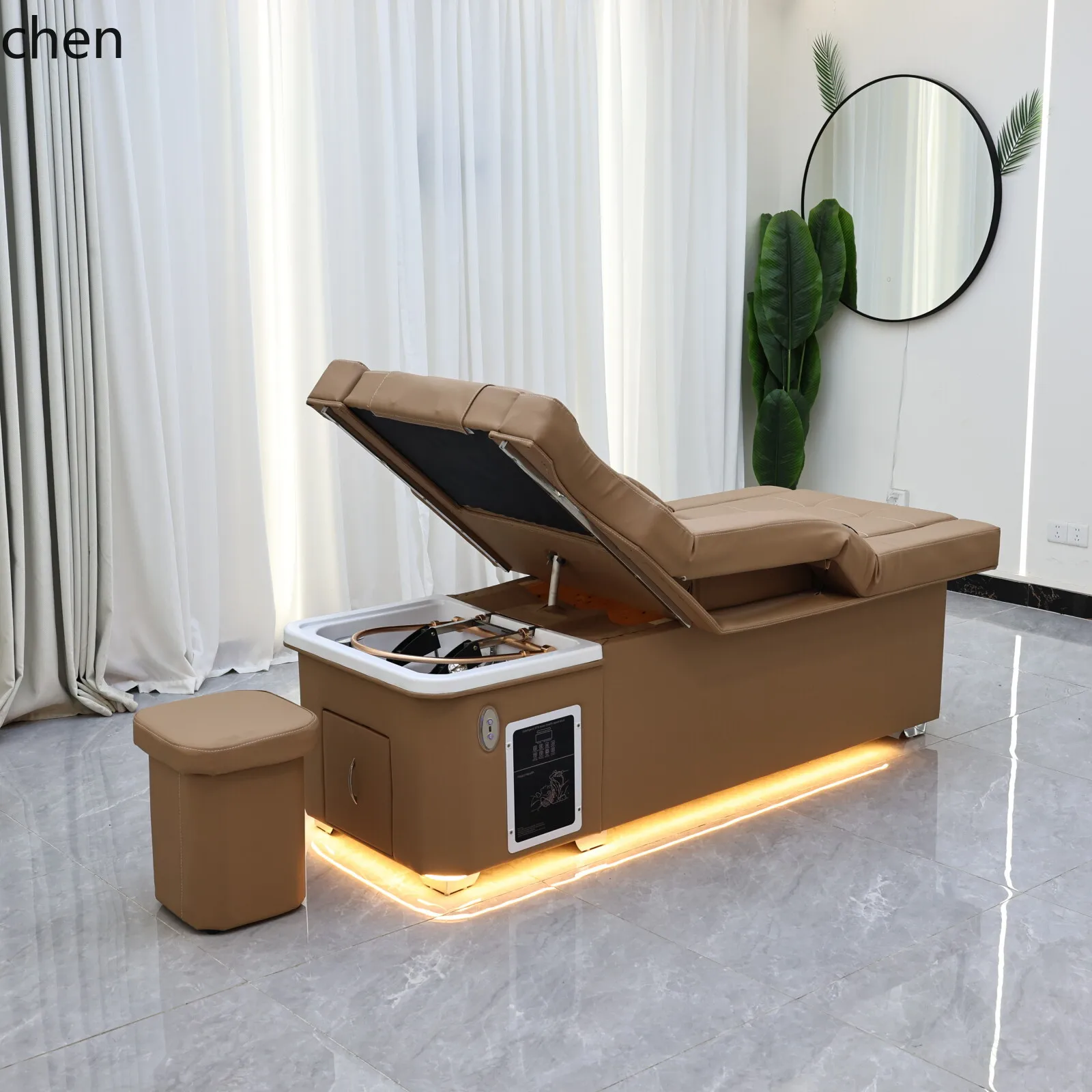 b7- Lettino da Massaggio con S - Wellness Spa And Massage recensione e prezzo