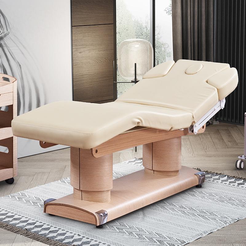 Lettino da Massaggio Elettrico - Wellness Spa And Massage recensione e prezzo