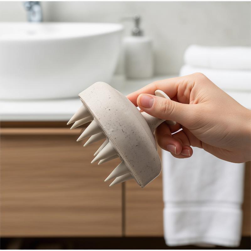 Spazzole per Massaggio dei Mer - Wellness Spa And Massage recensione e prezzo