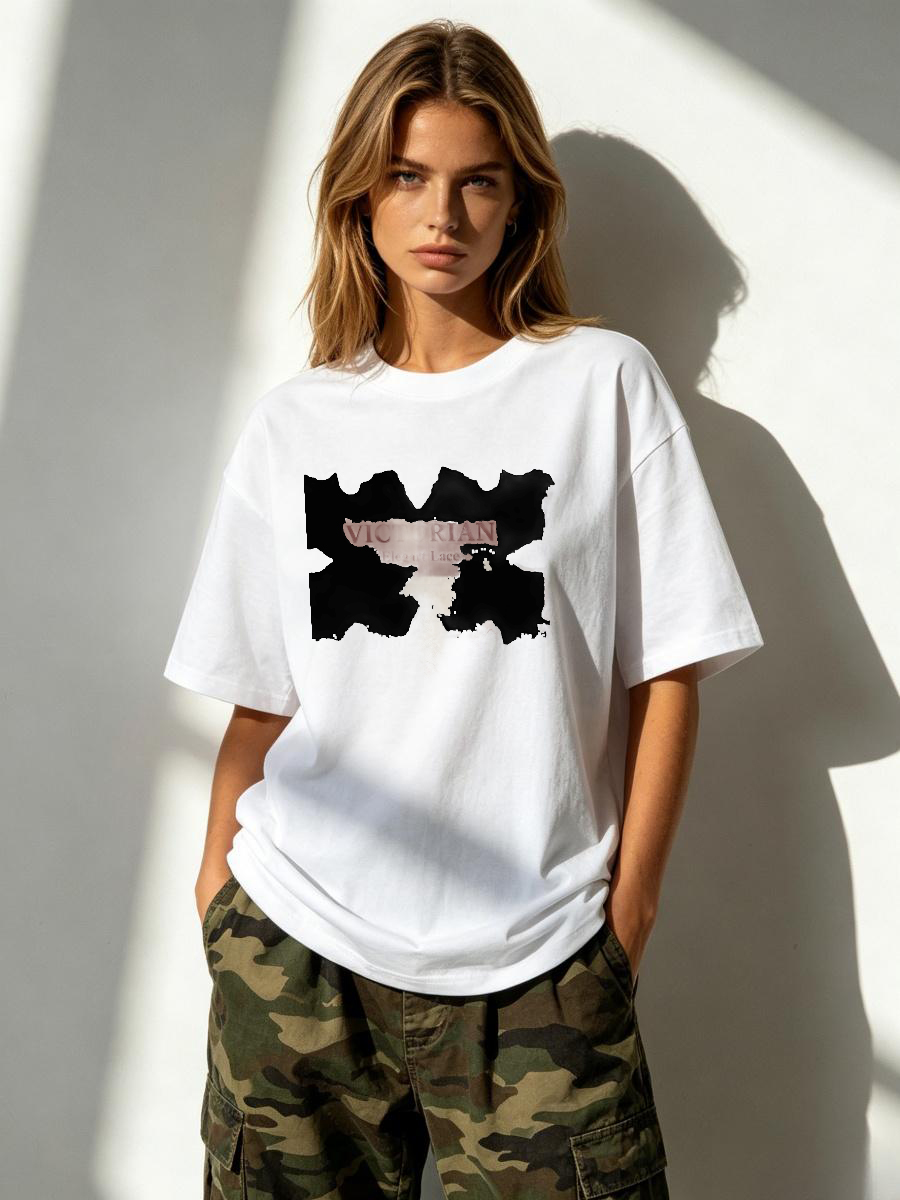 T-shirt da donna in cotone per - Spa Wellness Therapist recensione e prezzo