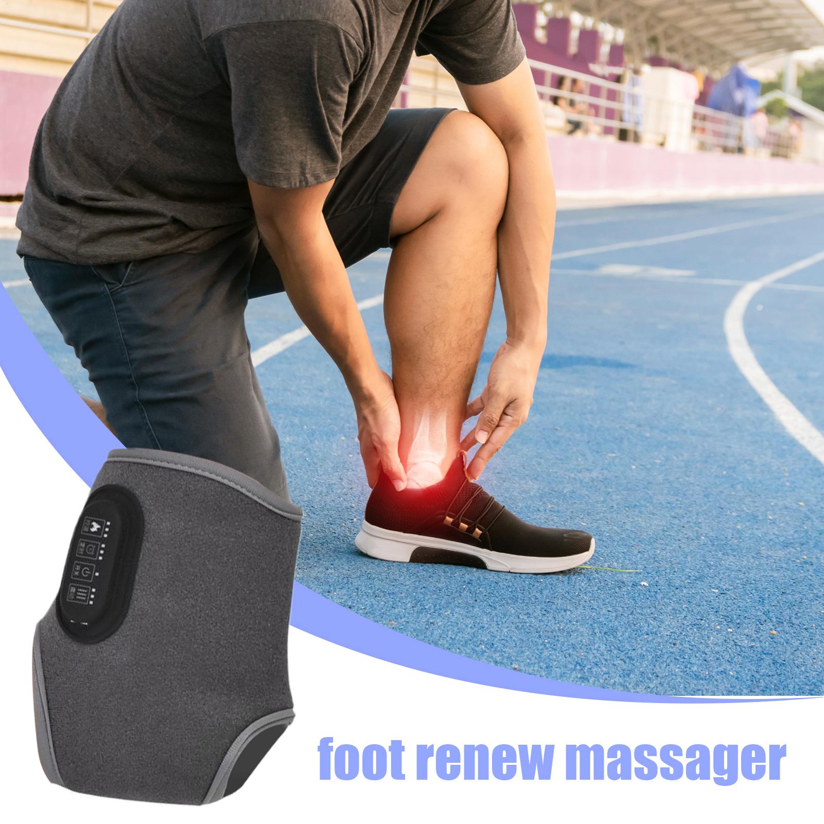 Massaggiatore portatile per pi - Wellness Spa And Massage recensione e prezzo
