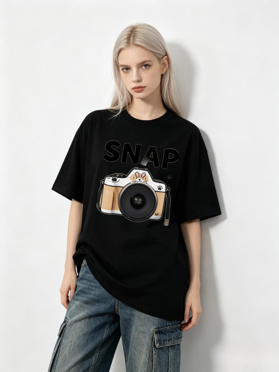 T-shirt in cotone per terapia  - Spa Wellness Therapist recensione e prezzo