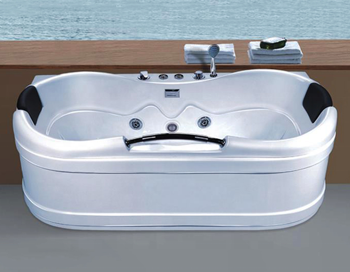 Vasca Idromassaggio Profession - Wellness Spa And Massage recensione e prezzo