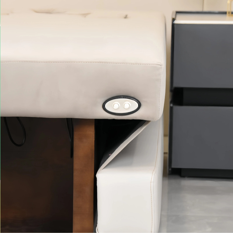 Lettino elettrico per massaggi - Wellness Spa And Massage recensione e prezzo