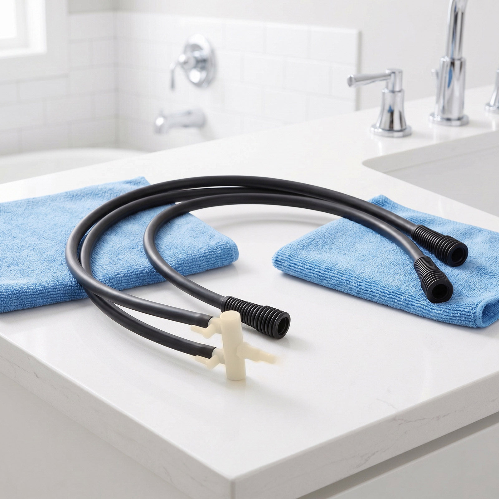 1 Set Tubo di Collegamento per - Wellness Spa And Massage recensione e prezzo